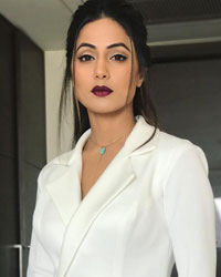 Hina Khan